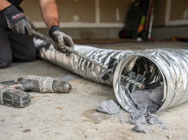 Duct Cleaning service in St. Simons, GA