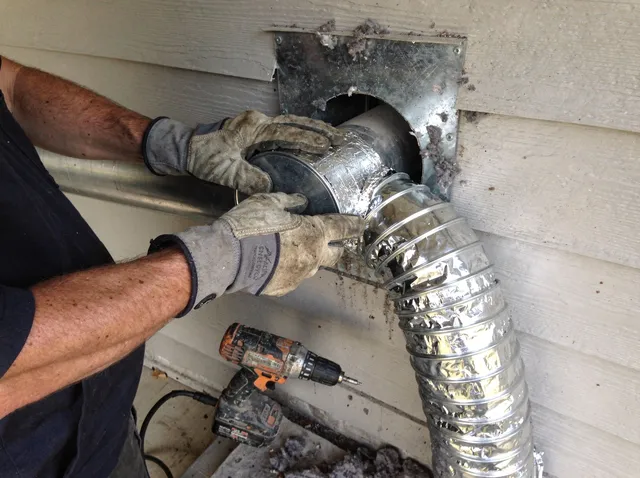 Vent Repair & Installation service in St. Simons, GA